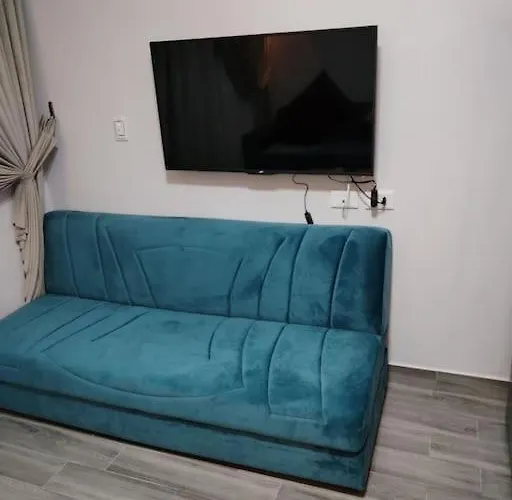 Apartment Doctor Challet Elegance And Cozy