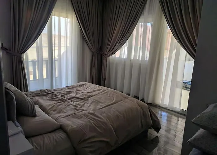 Apartment Doctor Challet Elegance And Cozy *