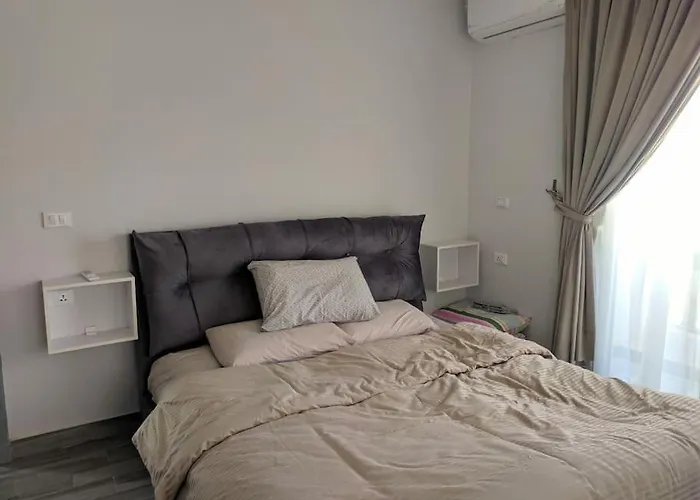 Apartment Doctor Challet Elegance And Cozy Ras Sedr