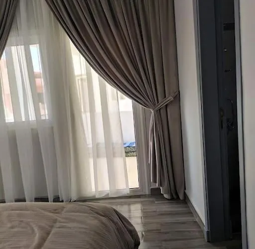 Apartment Doctor Challet Elegance And Cozy *