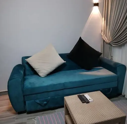 Apartment Doctor Challet Elegance And Cozy Ras Sedr